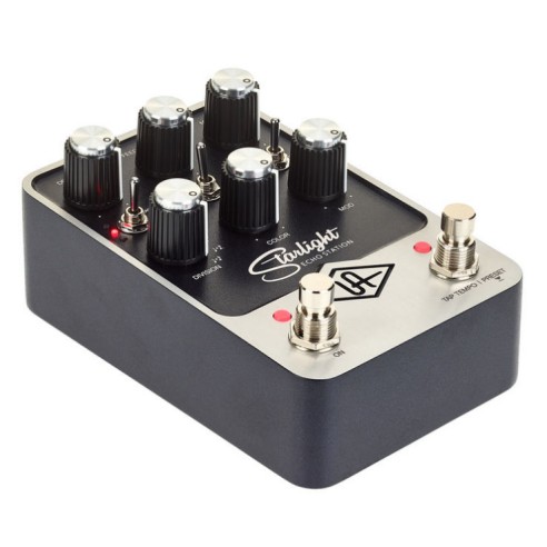 Universal Audio Starlight Echo Station