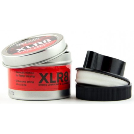 Daddario PW-XLR8-01 String Lubricant&Cleaner