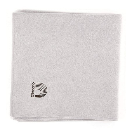 Daddario PW-MPC Gamuza Microfibra