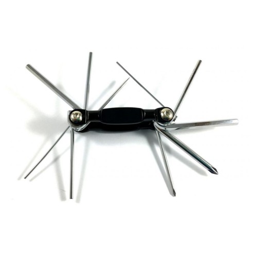 Daddario PW-GBMT-01 Herramienta...