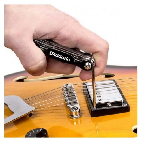 Daddario PW-GBMT-01 Herramienta...