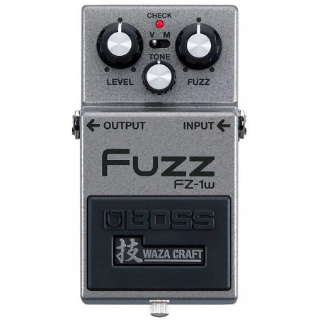 Boss FZ-1W Fuzz