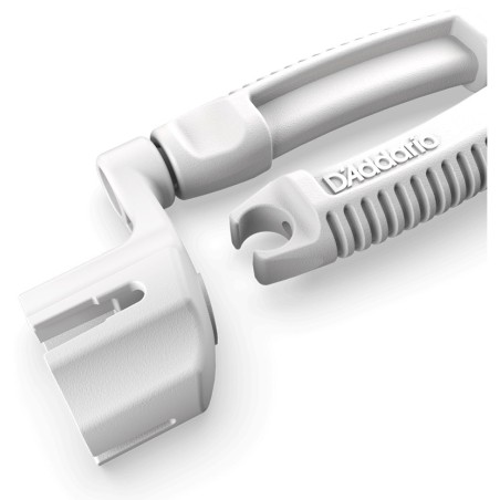 Daddario DP0002W Pro Winder White