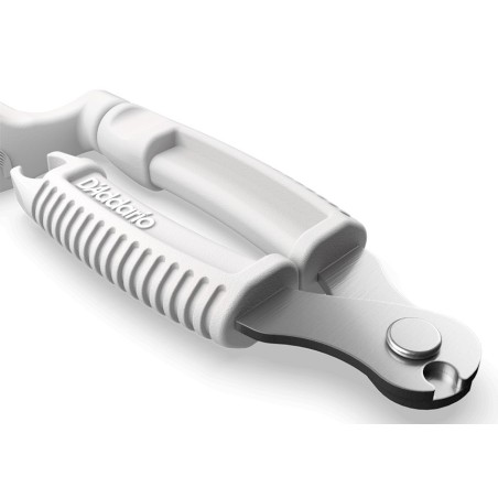 Daddario DP0002W Pro Winder White