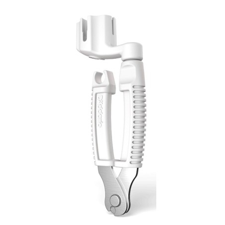 Daddario DP0002W Pro Winder White