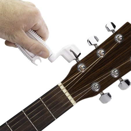 Daddario DP0002W Pro Winder White