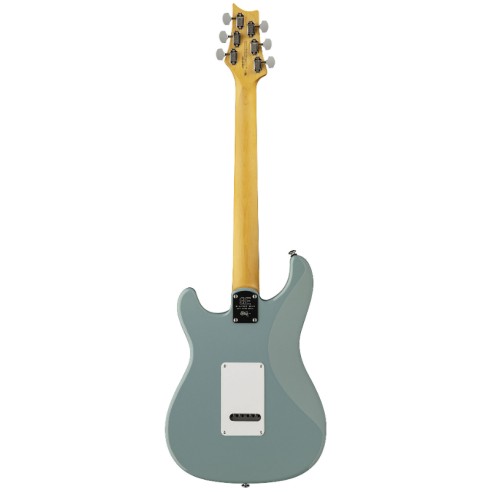 PRS SE Silver Sky Stone Blue