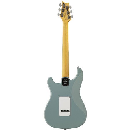 PRS SE Silver Sky Stone Blue