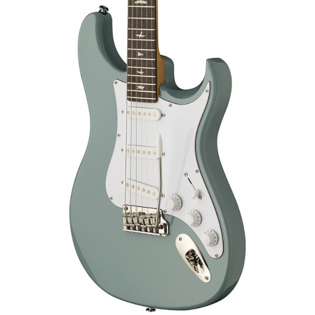 PRS SE Silver Sky Stone Blue