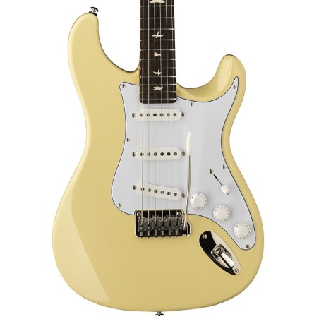 PRS Se Silver Sky Moon White