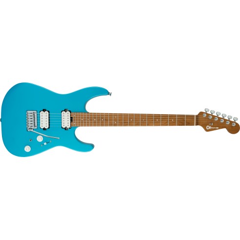 Charvel Pro-Mod DK24 HH 2PT CM Matte...