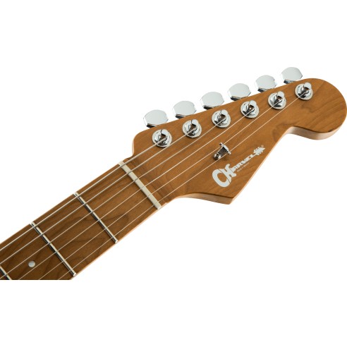 Charvel Pro-Mod DK24 HH 2PT CM Matte...