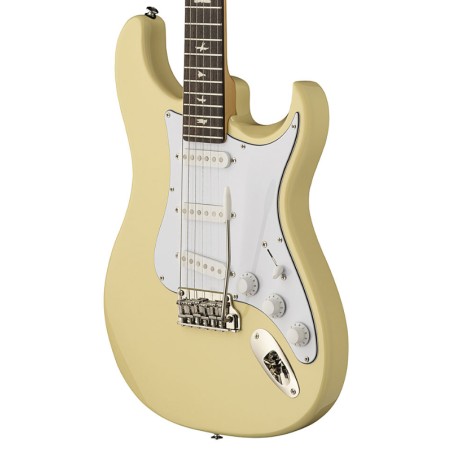 PRS Se Silver Sky Moon White