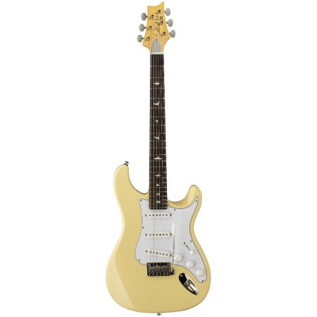 PRS Se Silver Sky Moon White