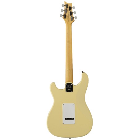 PRS Se Silver Sky Moon White