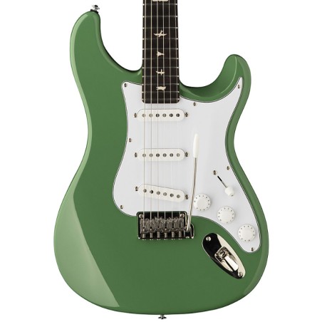 PRS SE Silver Sky Ever Green