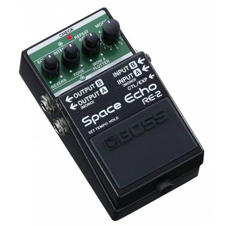 Boss Re-2 Space Echo