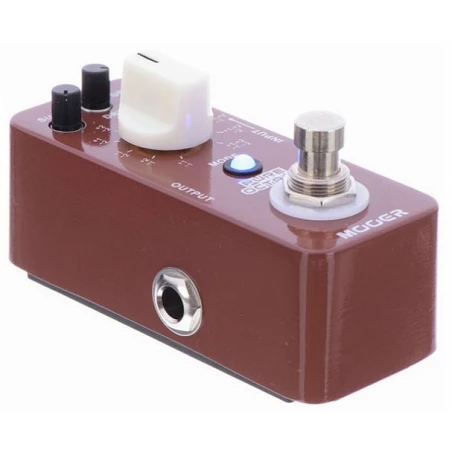 Mooer Pure Octave