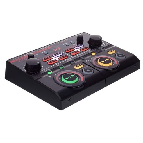 Boss Rc-202 Loop Station Live