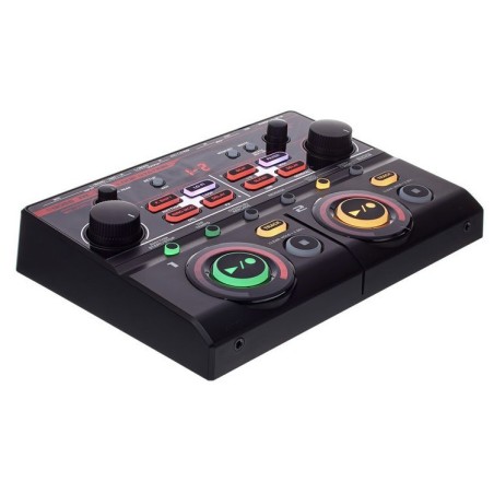 Boss Rc-202 Loop Station Live