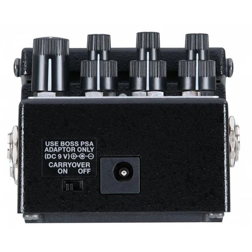Boss Re-2 Space Echo