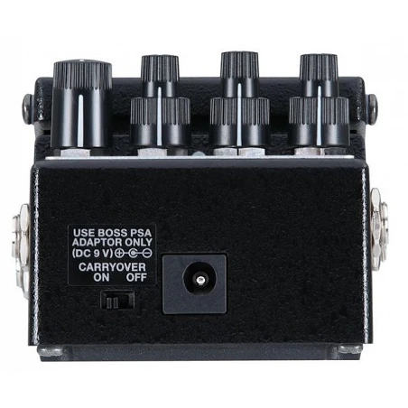Boss Re-2 Space Echo