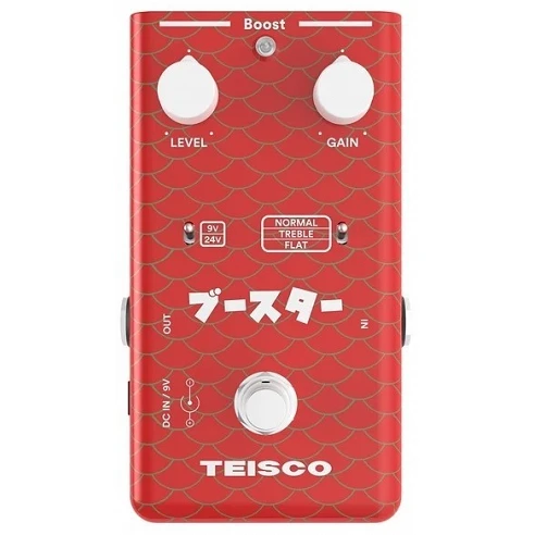 Teisco Boost Tsc-01100