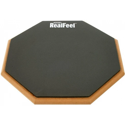 Evans 12" Practice Pad Rf12D