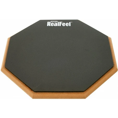 Evans 12" Practice Pad Rf12D