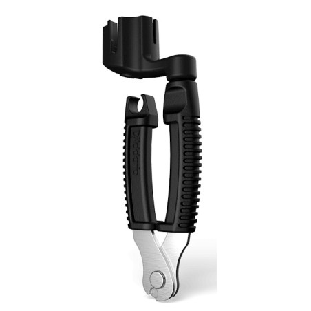 Daddario DP0002 Pro Winder and Cutter Black