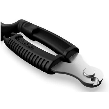 Daddario DP0002 Pro Winder and Cutter Black