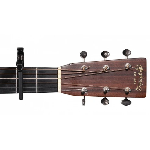 Daddario PPW-CP-10 NS Capo Artist...