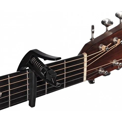 Daddario PPW-CP-10 NS Capo Artist...