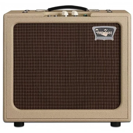 Tone King Gremlin Cream