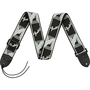 Fender Monogrammed Strap...