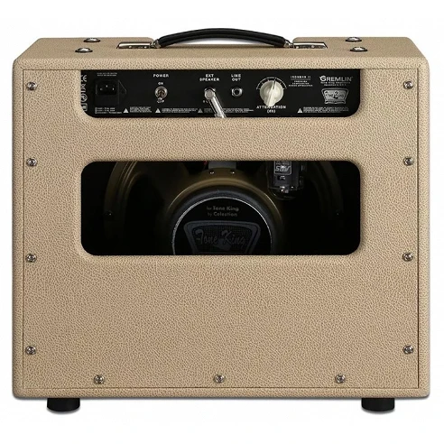 Tone King Gremlin Cream