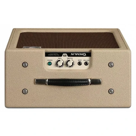 Tone King Gremlin Cream