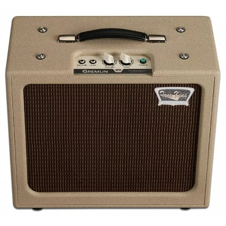 Tone King Gremlin Cream