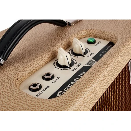 Tone King Gremlin Cream