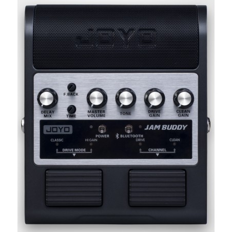 Joyo Jam Buddy Ampli Pedalera