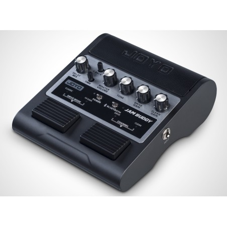 Joyo Jam Buddy Ampli Pedalera