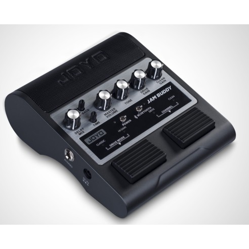 Joyo Jam Buddy Ampli Pedalera