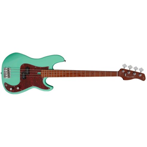 Marcus Miller P5 Alder-4 (2Nd Gen)... Marcus Miller P5 Alder-4 (2Nd Gen)...