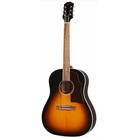 Epiphone J-45 Aged Vintage Sunburst Gloss