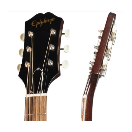 Epiphone J-45 Aged Vintage Sunburst Gloss
