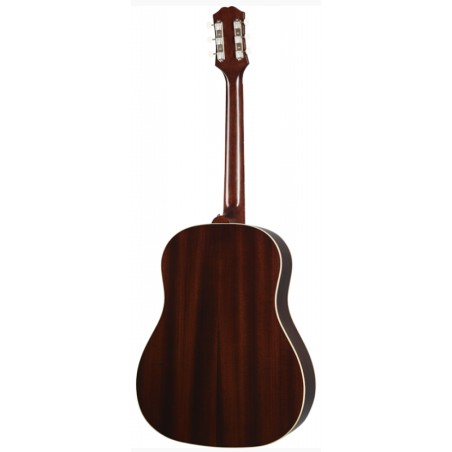 Epiphone J-45 Aged Vintage Sunburst Gloss