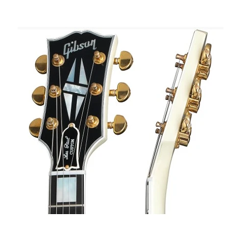 Gibson Les Paul SG Custom 1963...