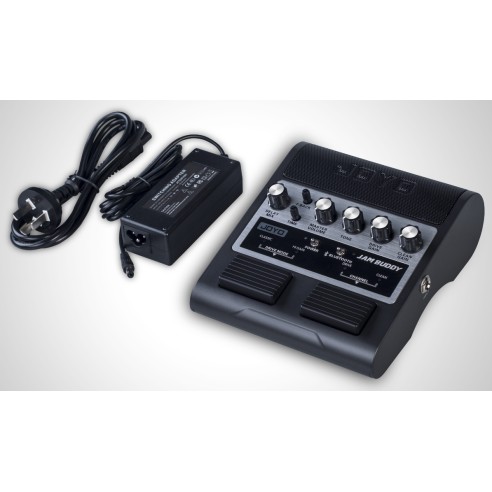 Joyo Jam Buddy Ampli Pedalera