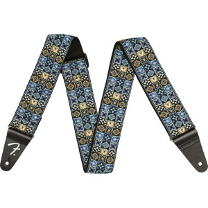 Fender Festival Strap Blue...