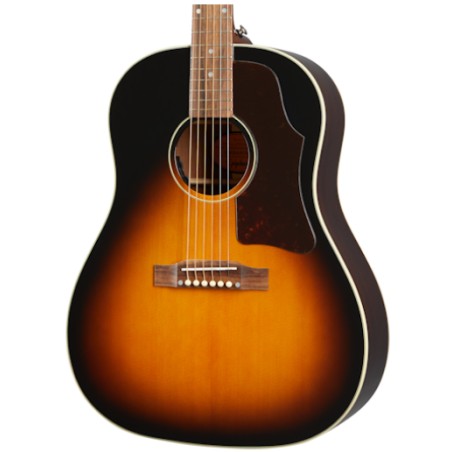 Epiphone J-45 Aged Vintage Sunburst Gloss